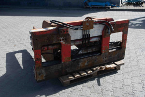 Захват кіповий Bolzoni (НФ-25-99-2)