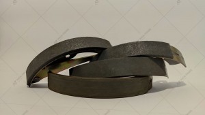 Set of brake pads Maxgear 19-0249