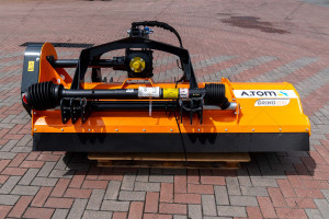 Мульчер для трактора Samasz GRINO 200 № 5300