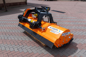 Мульчер для трактора Samasz GRINO 200 № 5300