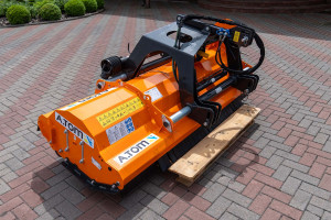 Мульчер для трактора Samasz GRINO 200 № 5300