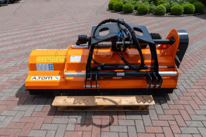 Мульчер для трактора Samasz GRINO 200 № 5300