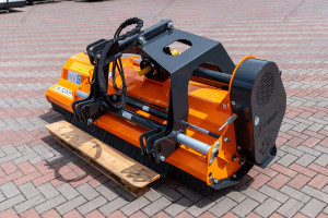 Мульчер для трактора Samasz GRINO 200 № 5300