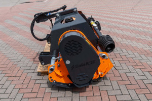 Мульчер для трактора Samasz GRINO 200 № 5300