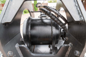 Виброплита HANER HPC600A 2025 г. № 5503