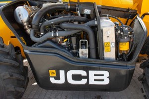JCB 531-70 2021 y. 55 kW. 273 m/h., № 3745 RESERVED