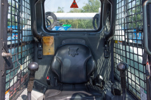 Мини погрузчик BOBCAT S770 2019 г. 3416 м/ч., High Flow № 5370