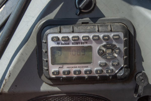 Мини погрузчик BOBCAT S770 2019 г. 3416 м/ч., High Flow № 5370