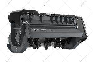 Мульчер для екскаватора Prinoth M450e-1090, 1100