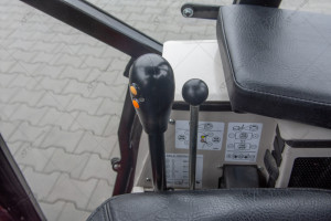 Снегоуборочная машина Ventrac 4500Y 2018 г. 18,6 кВт. 217 м/ч., №10