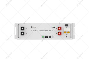 Deye SE-G5.1 Pro-B LiFePO4, 5.12 kWh Battery 