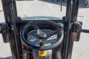 Дорожный каток  Hamm HD13VV  2013 г. 31,6 кВт. 4208 м/ч.,  №4134