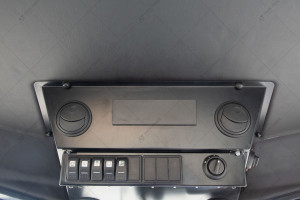Дорожный каток  Hamm HD13VV  2013 г. 31,6 кВт. 4208 м/ч.,  №4134