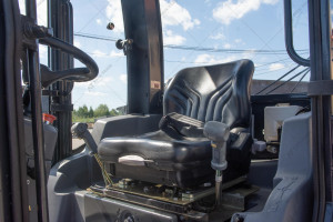 Дорожный каток  Hamm HD13VV  2013 г. 31,6 кВт. 4208 м/ч.,  №4134
