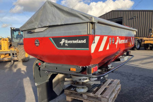 Распределитель минеральных удобрений Kverneland HL 3225 PRO 2020 г.