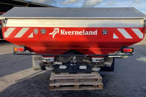 Распределитель минеральных удобрений Kverneland HL 3225 PRO 2020 г.