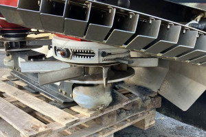 Распределитель минеральных удобрений Kverneland HL 3225 PRO 2020 г.