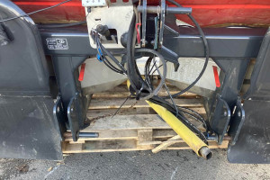 Распределитель минеральных удобрений Kverneland HL 3225 PRO 2020 г.