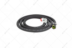 Fuel hose 649/51784 Interpart