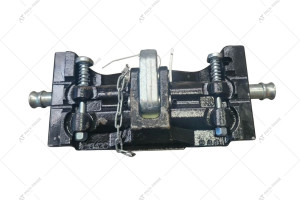 Євро фаркоп з кулею К80 05.6330.51