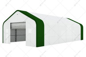 Тентовий ангар Suihe 408023DP