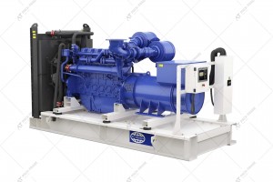 Diesel generator FG Wilson P900 720 kW