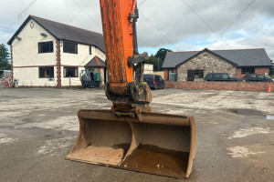 DOOSAN DX380LC-5 2019 y. 4400 m/h.