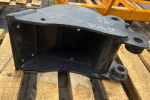 Bucket for mini excavator up to 5 tons (303)