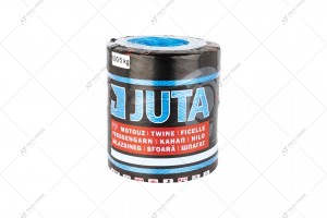 Polypropylene twine JUTA pp600