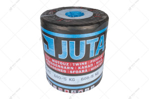Polypropylene twine JUTA 600