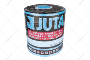  Polypropylene twine JUTA 400