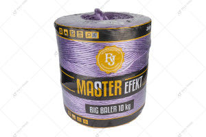 Polypropylene twine JUTA Master Efekt