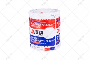 Polypropylene twine JUTA 500/4