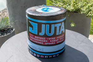 Polypropylene twine JUTA 1000