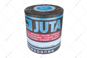 Polypropylene twine JUTA 1000