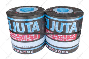 Шпагат полипропиленовый JUTA 1000