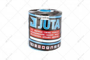 Шпагат полипропиленовый JUTA 500