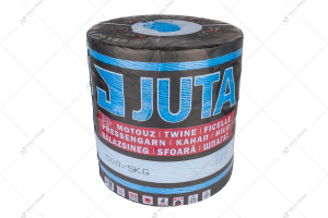 Polypropylene twine JUTA 500