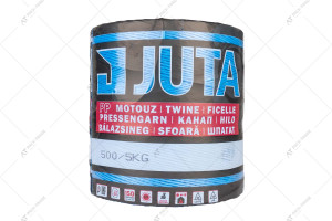 Polypropylene twine JUTA 500