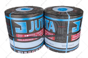 Polypropylene twine JUTA 500