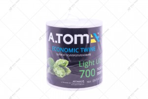Polypropylene twine A.TOM 700