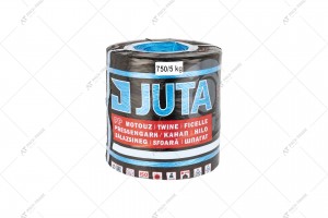 Polypropylene twine JUTA 750