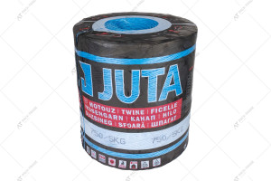 Polypropylene twine JUTA 750
