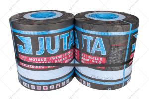Шпагат поліпропіленовий JUTA 750