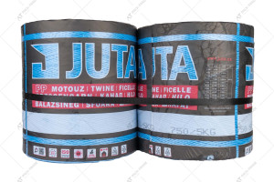 Шпагат поліпропіленовий JUTA 750