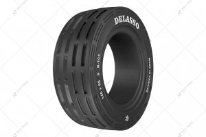 Delasso R103_15х5 1/2-9 (140/55-9) QUICK (PREMIUM) forklift tire