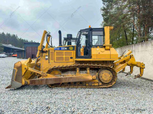 Бульдозер SEM 816D 2022 р. 1179 м/год.