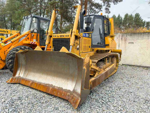 Бульдозер SEM 816D 2022 р. 1179 м/год.