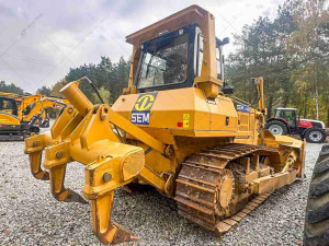 Бульдозер SEM 816D 2022 р. 1179 м/год.