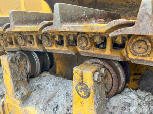 Бульдозер SEM 816D 2022 р. 1179 м/год.